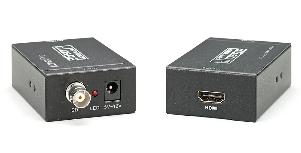 HDMI/SDI Converters