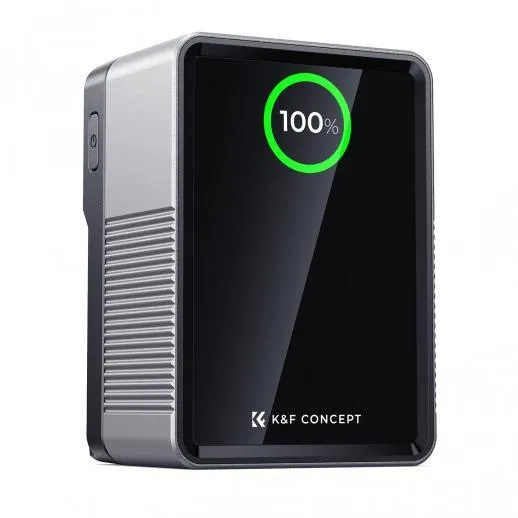 V Mount Battery 99Wh 