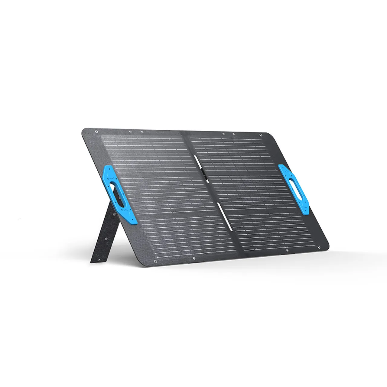 Anker Solix 100W solar panel 