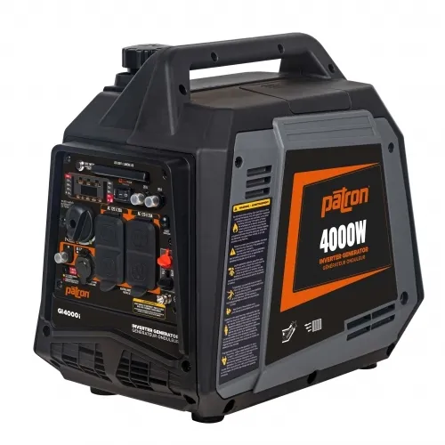 GENERATORS collection image