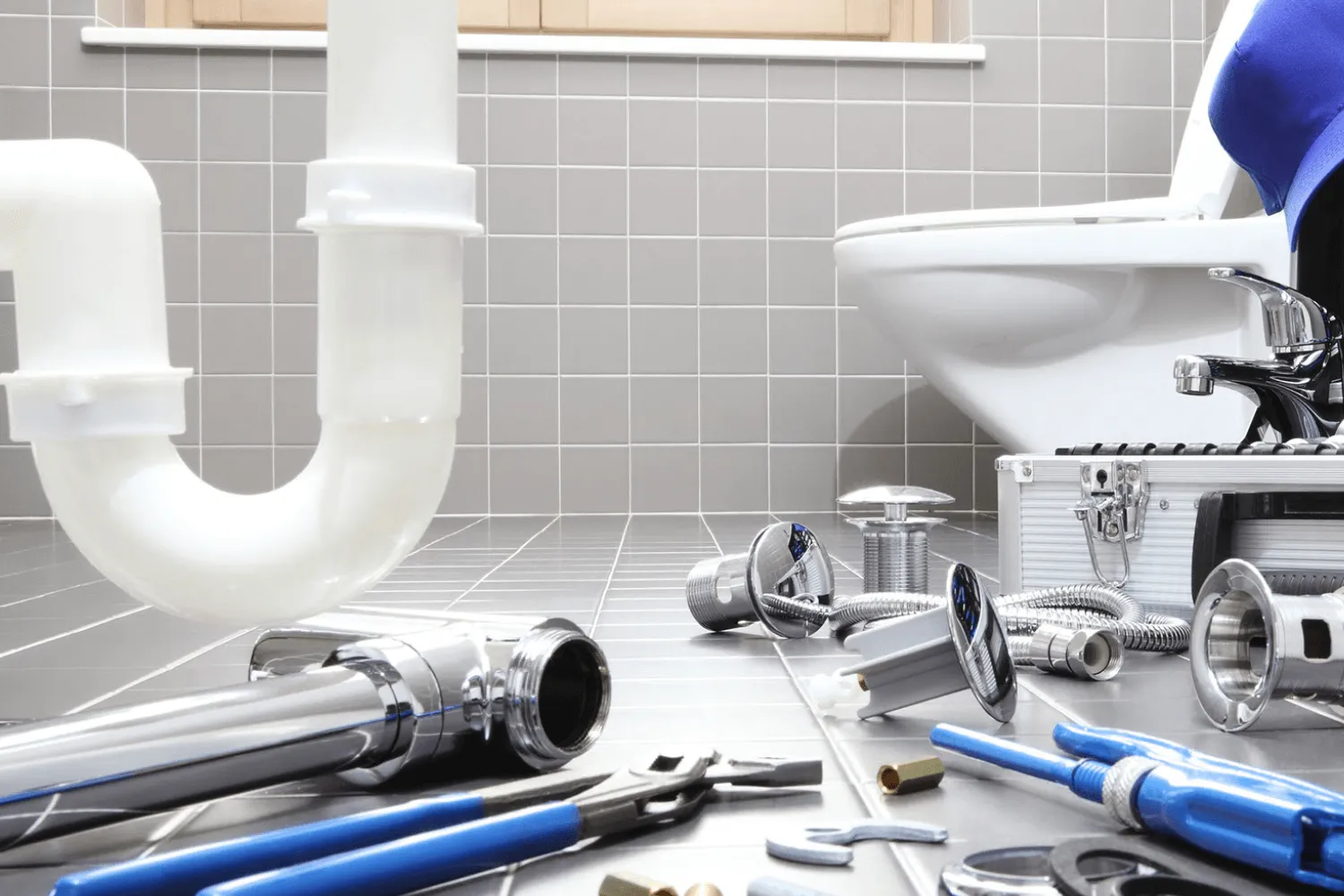 PLUMBING collection image