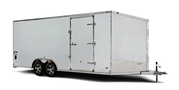 TRAILERS collection image