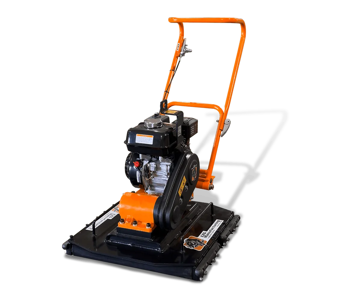 COMPACTION