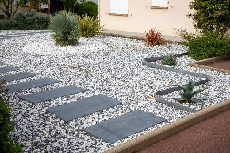 LAWN & GARDEN
