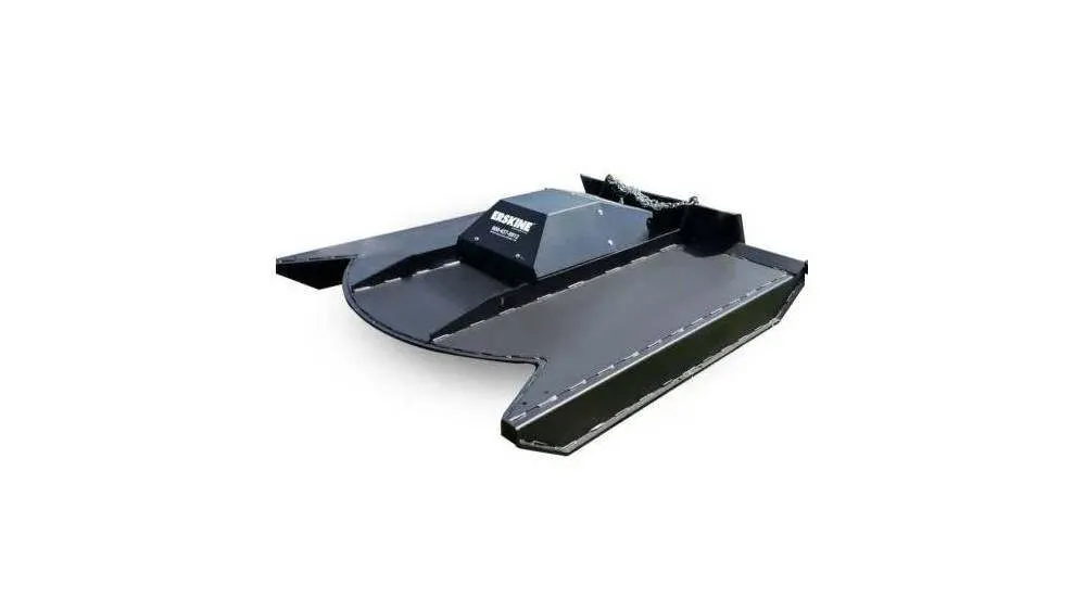 Skid Steer 72" Brush Cut Mower