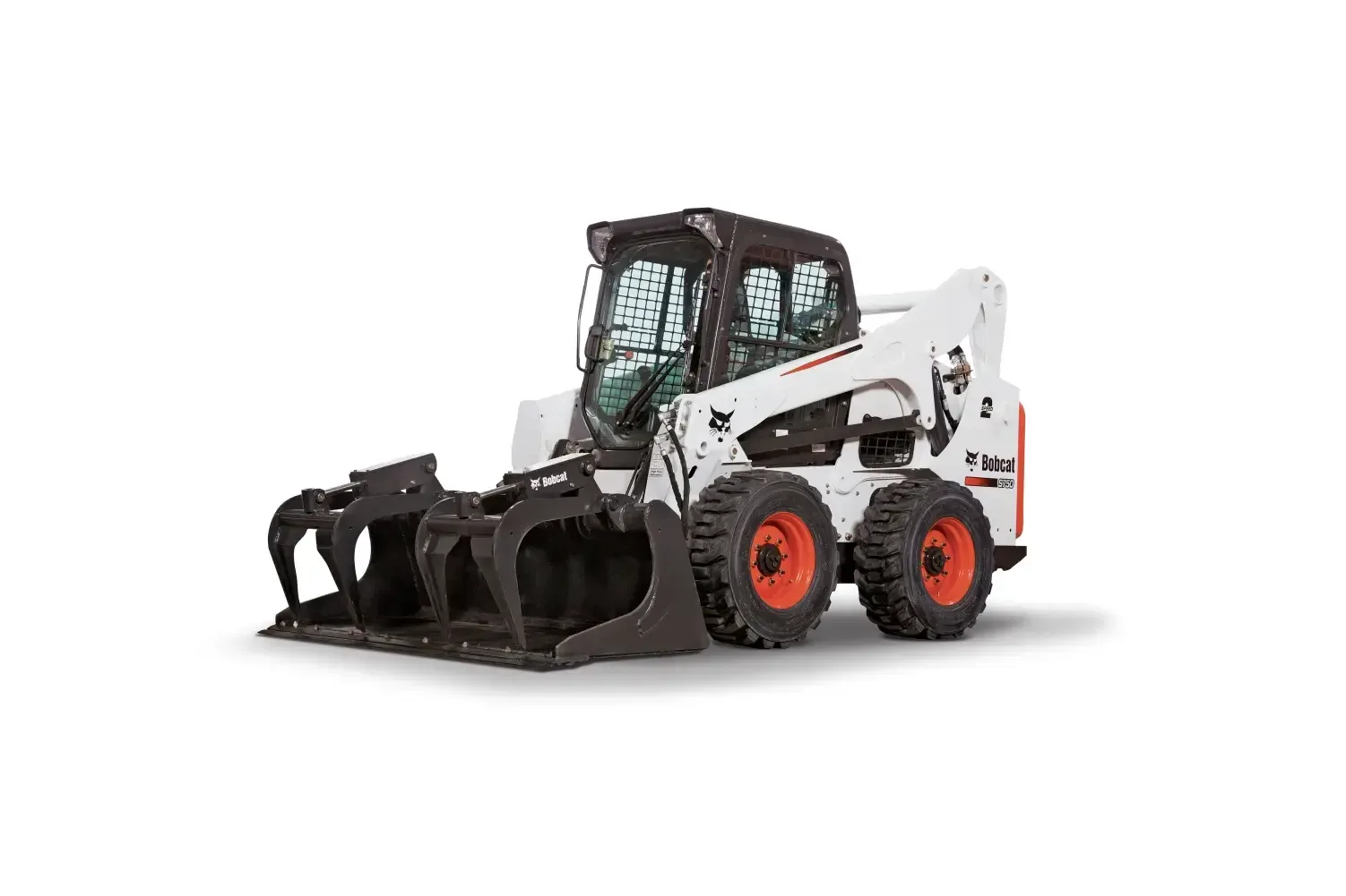 Skid Steer - S750 - Diesel