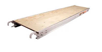 Scaffold - 7ft Plank