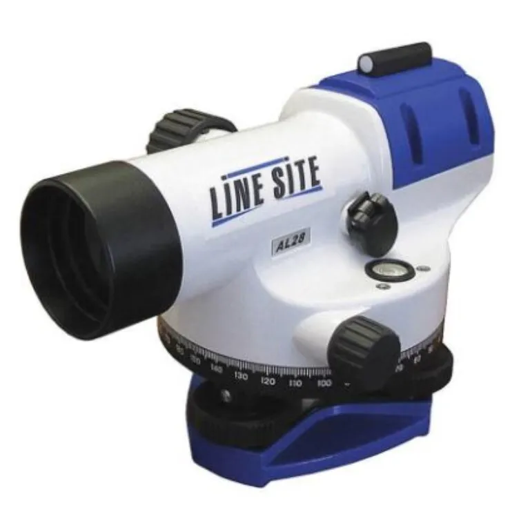 Linesite Level
