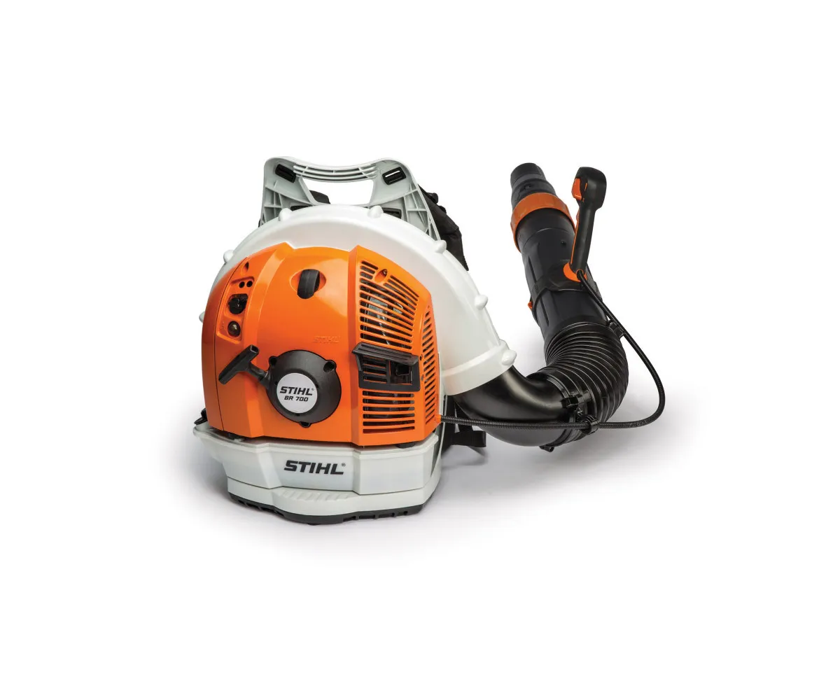 Blower Backpack - Mixed Gas