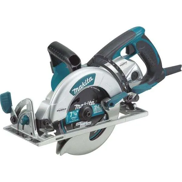Circular Saw 7-1/4" - Corded