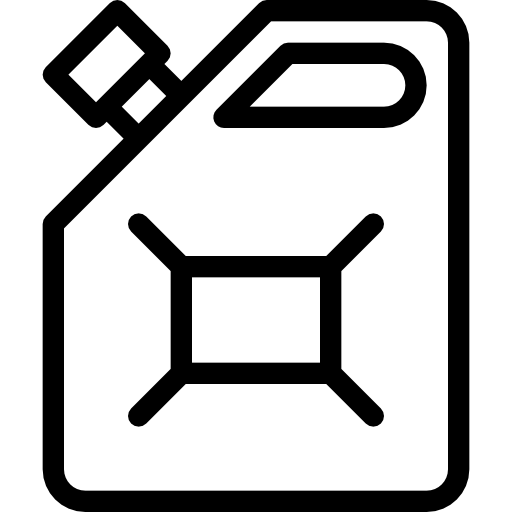 Fuel Charge