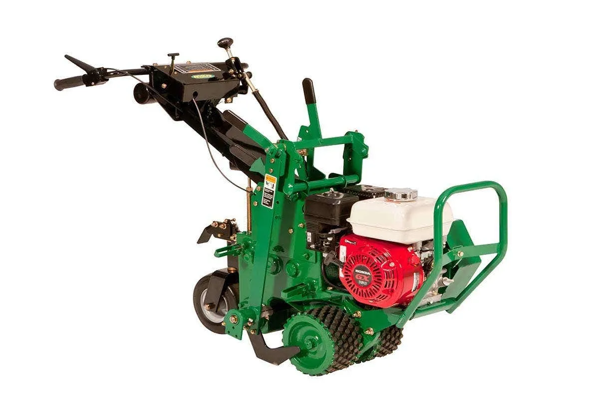 18" Sod Cutter - Gas - Walk Behind