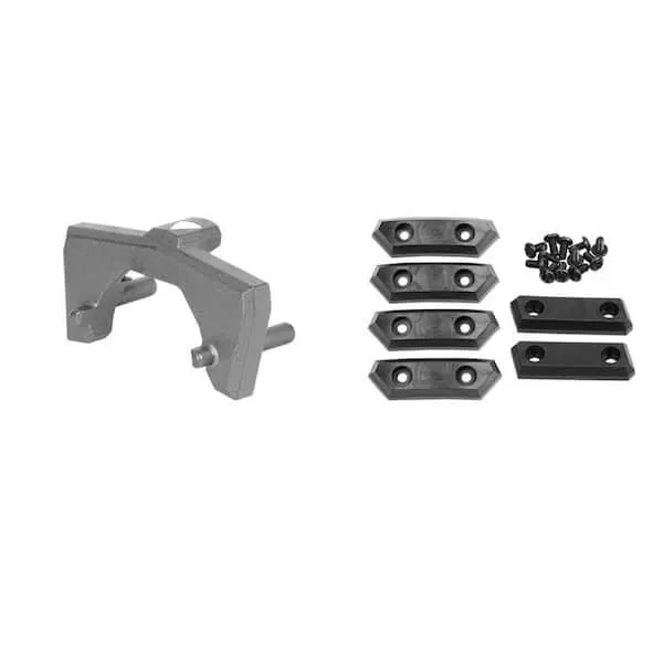 Vinyl Siding Tip - Coil Roof Nailer