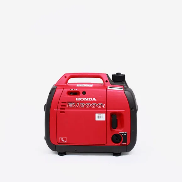 Generator - 2000W Inverter