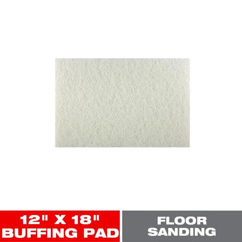 Tan Pads 12" x 18" Sanding Sheet