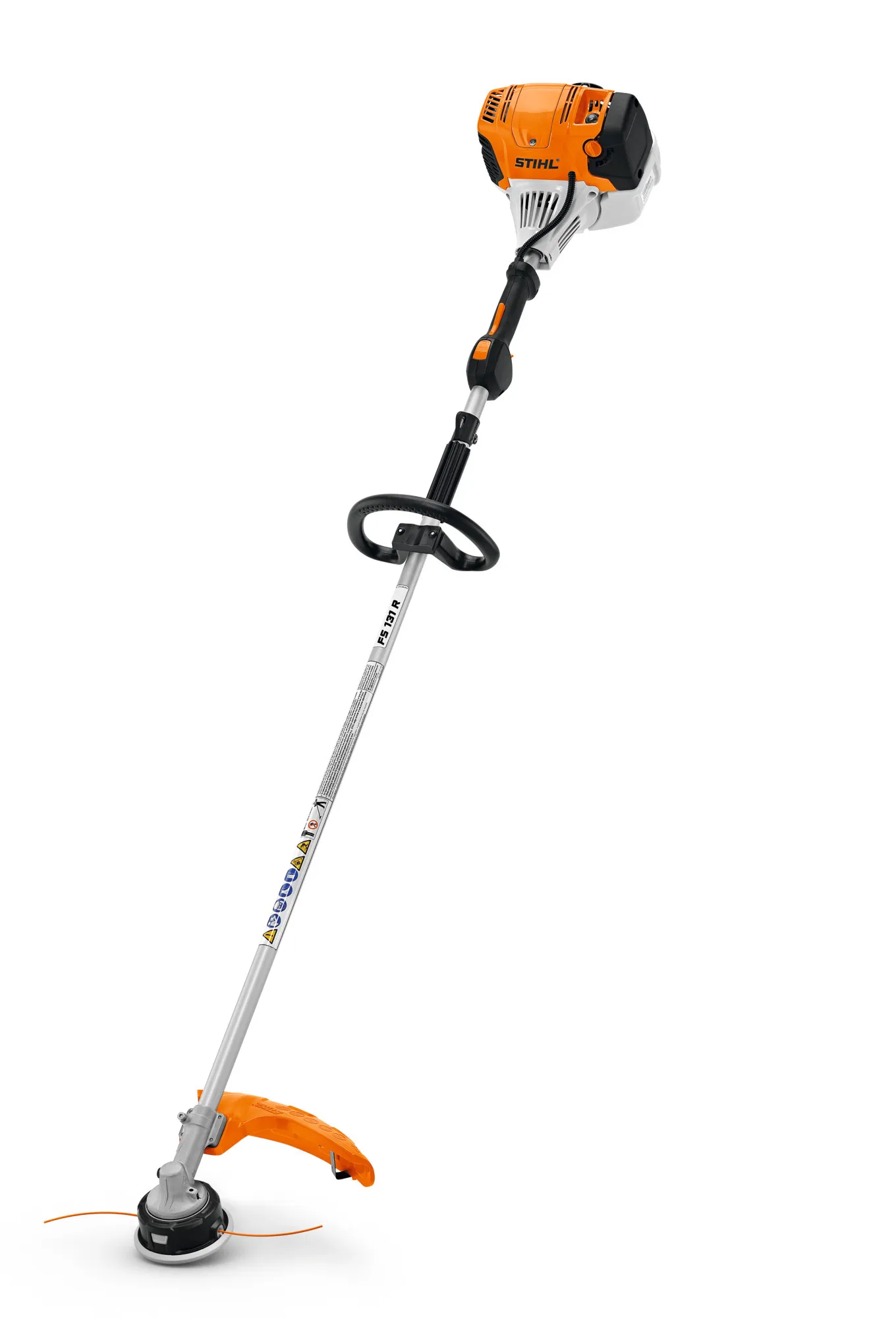 Stihl FS 130 - Brushcutter/Trimmer - Mixed Fuel
