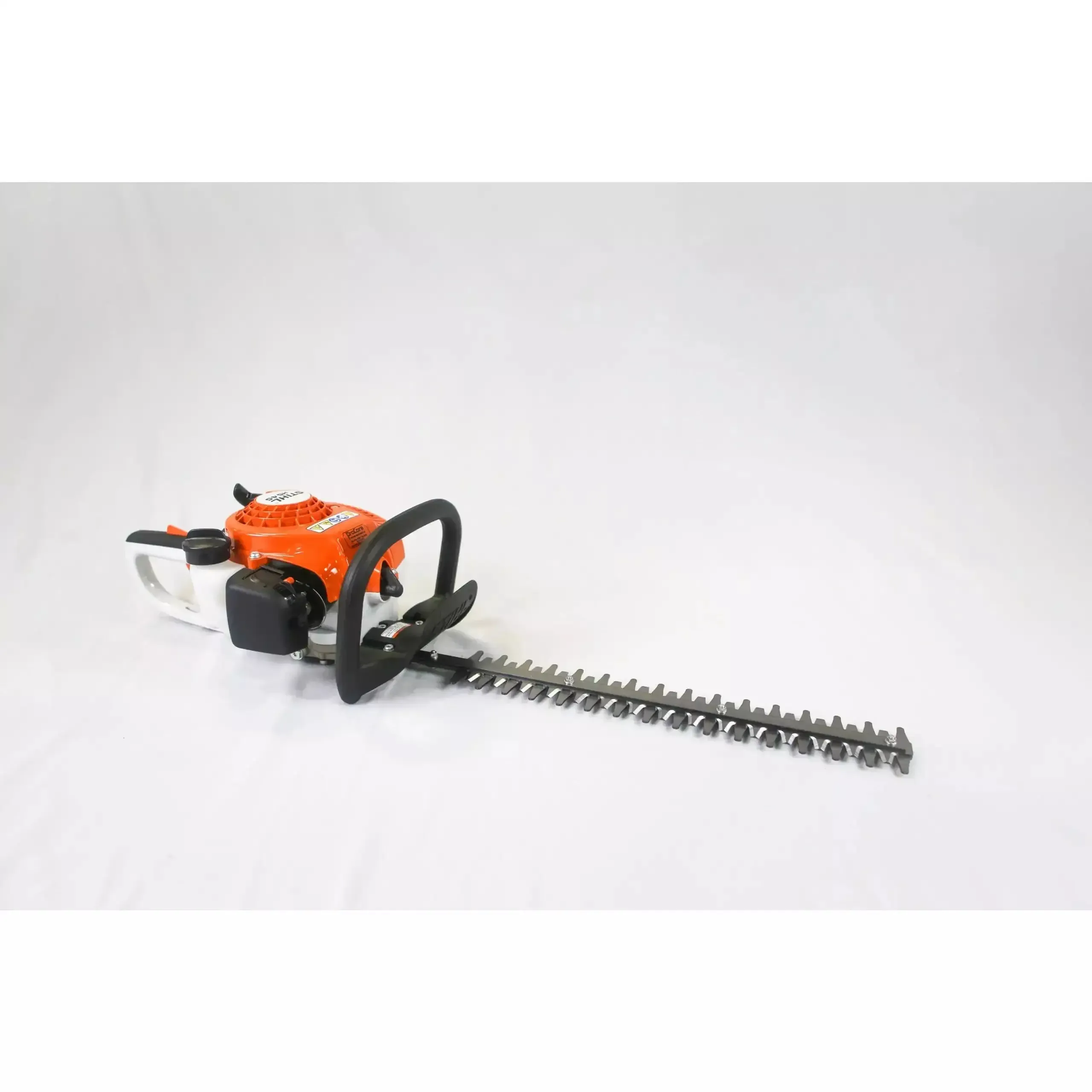 Hedge Trimmer 18" - Mixed Gas