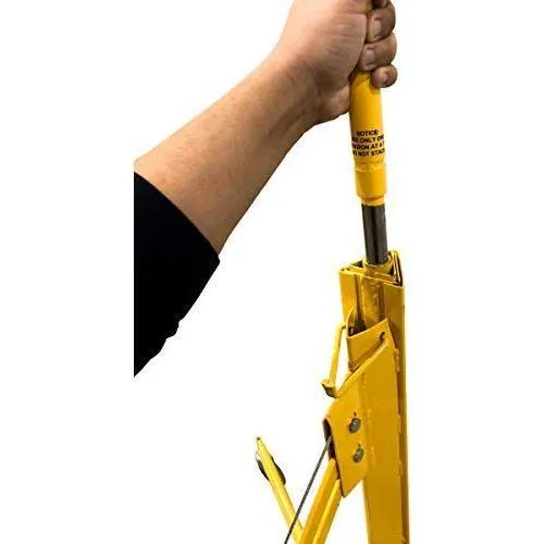 Drywall Lift Extension - 18"