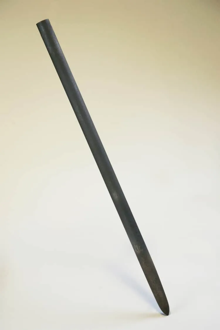 Forming Pins