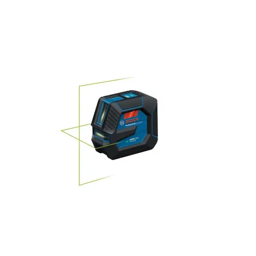 Self Leveling Cross Line Laser