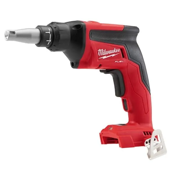 Drywall Screw Gun - Cordless 18v