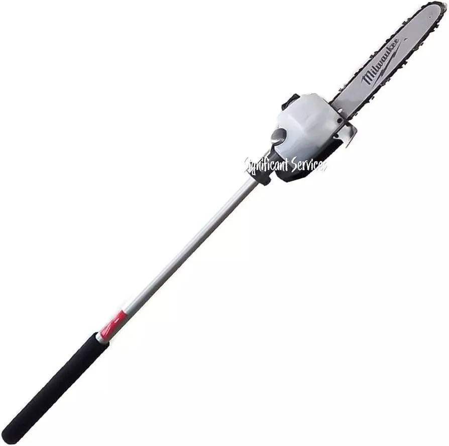 10" Pole Saw Attachment - Quik Lok
