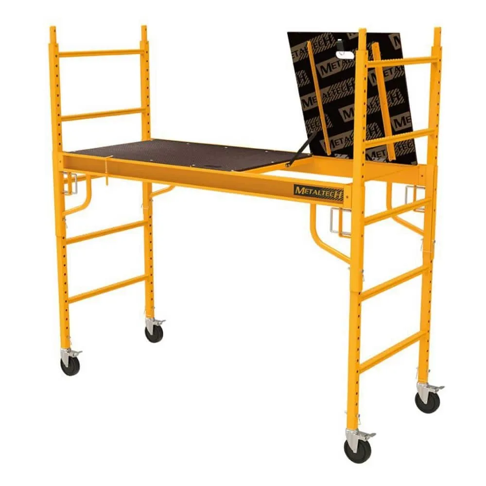 Scaffold - 6ft Baker 