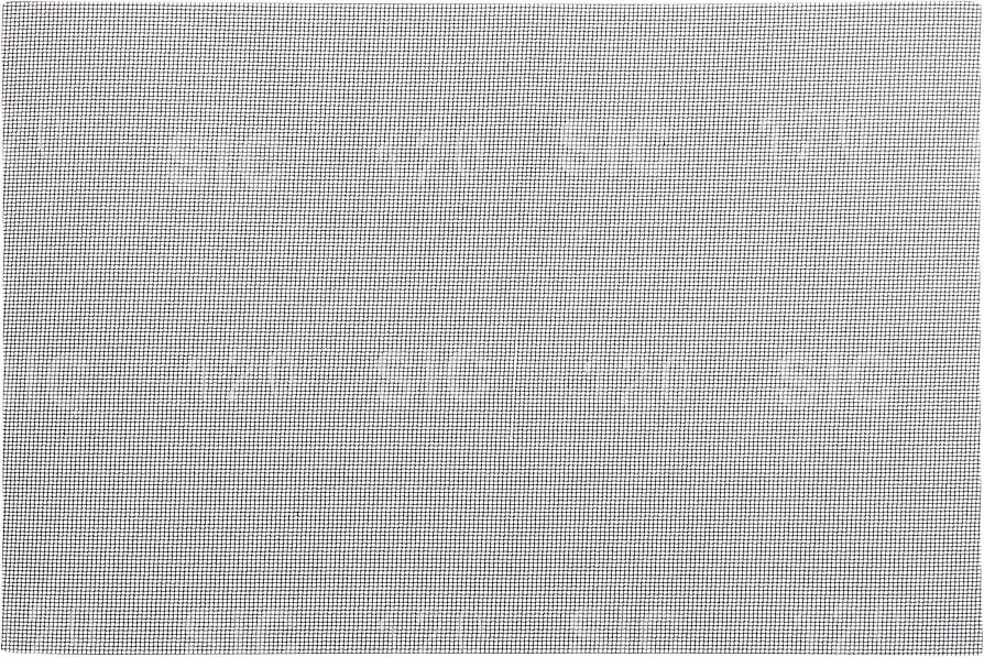 120 Grit Mesh Screen, 12" x 18"