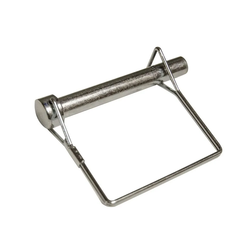 Scaffold - Safety Pin - 4 Pack
