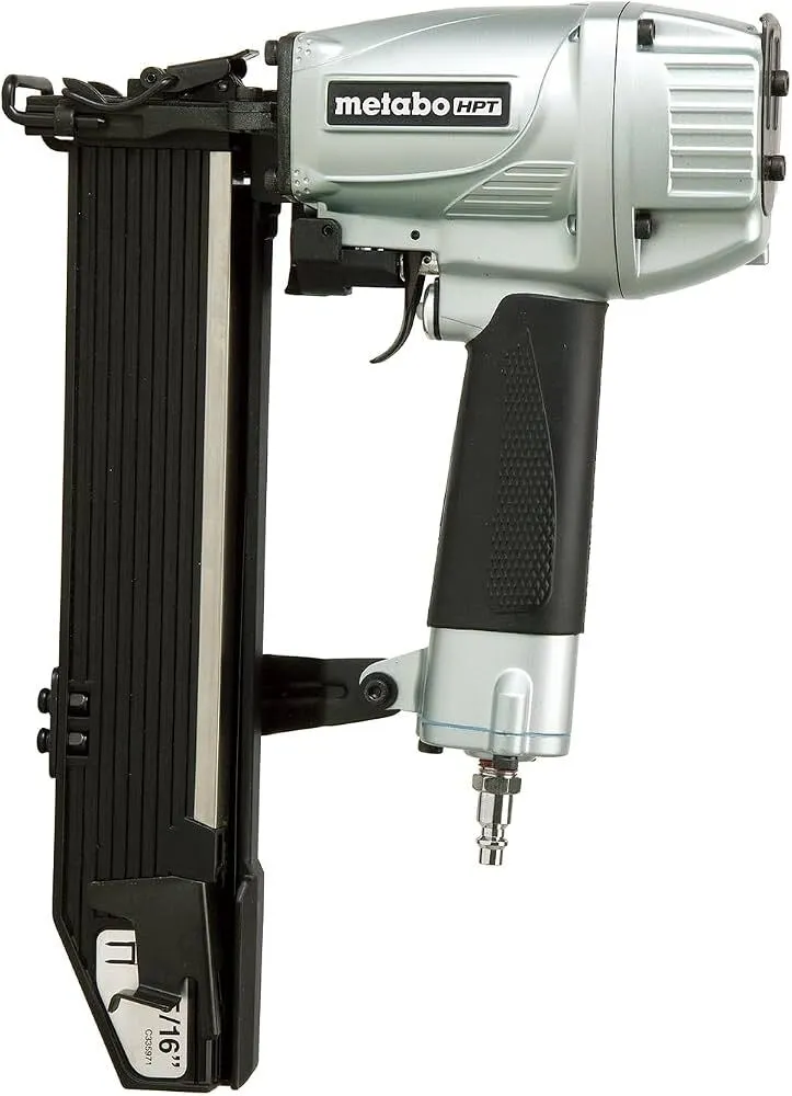 Pneumatic Sheathing Stapler