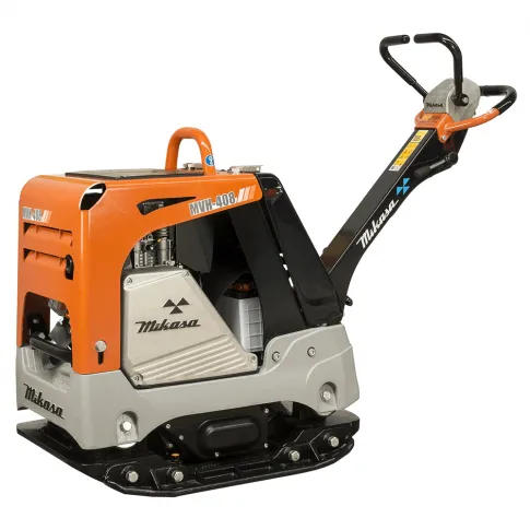 Plate Compactor - 800lbs - Gas