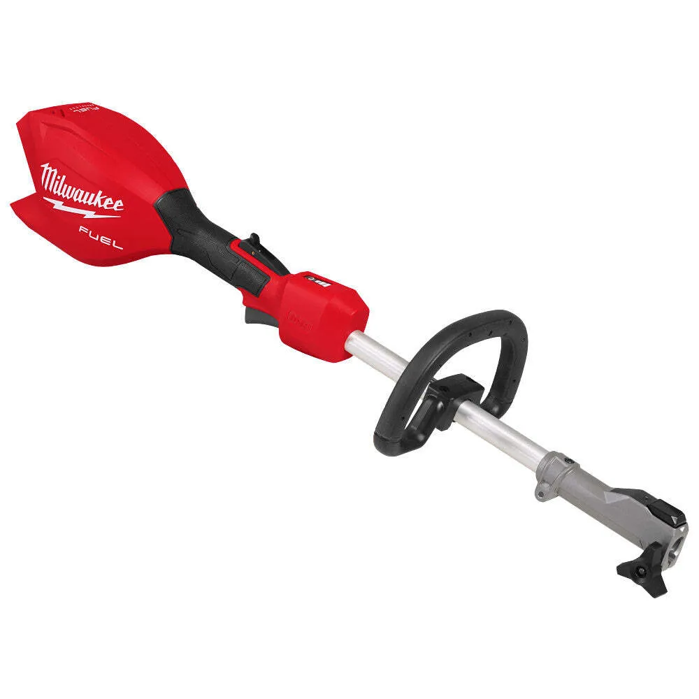 Power Head - Quik Lok Attachment Series - Cordless 18V