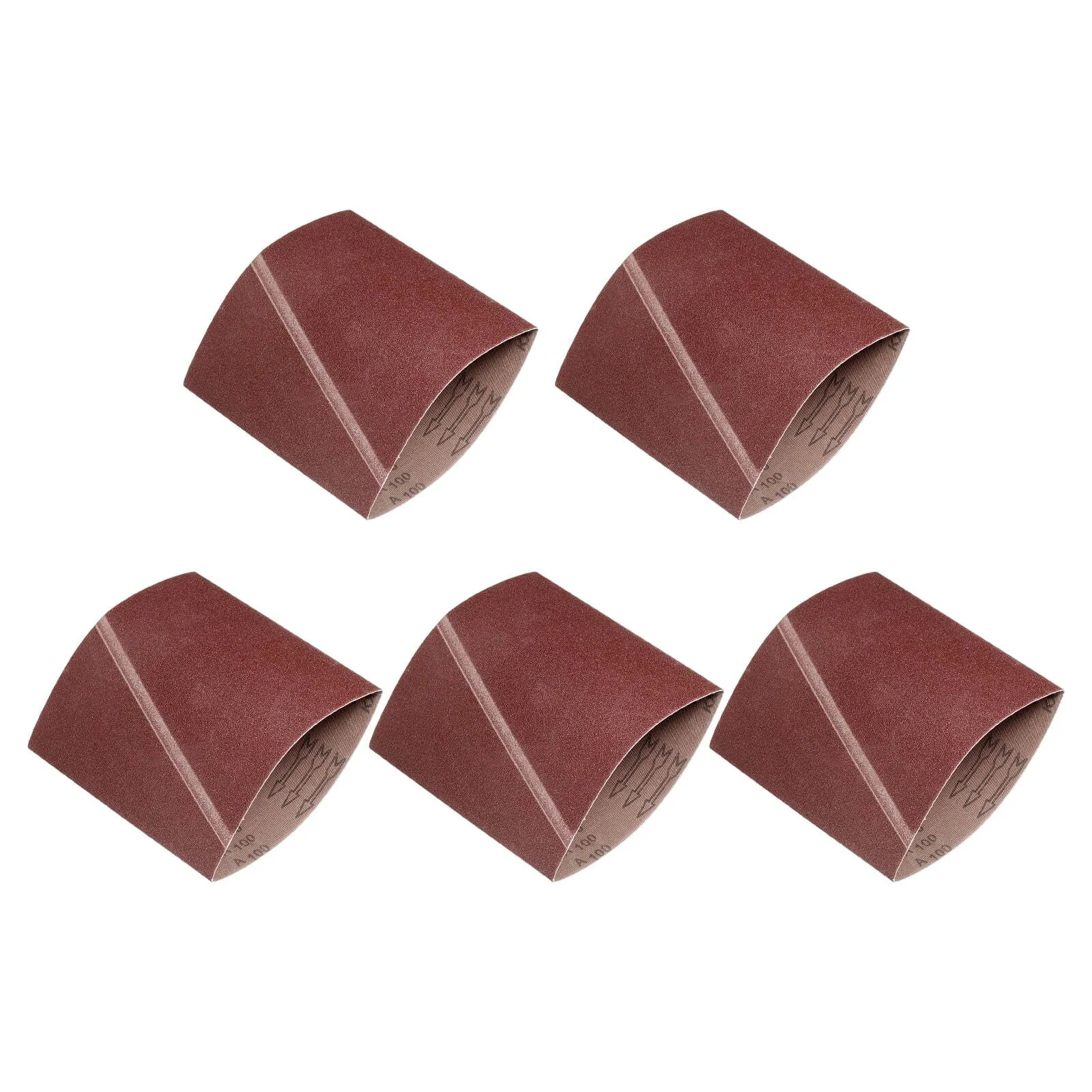 60 Grit - Drum Sander Sleeves 8" x 19"