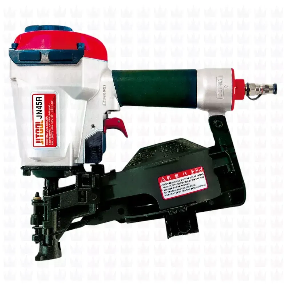 Roofing Coil Nailer - Air