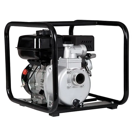 2" Trash Pump - Gas