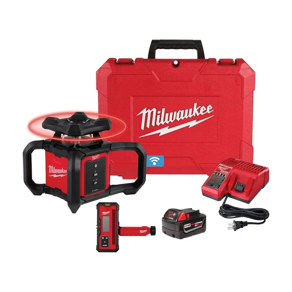 Rotary Laser Level 