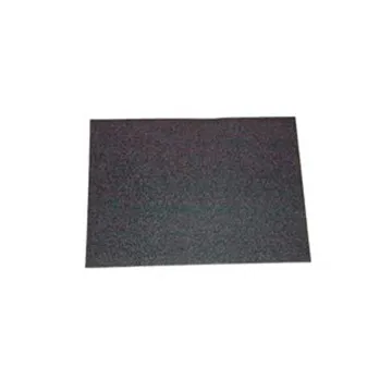 36 Grit 12" x 18" Sanding Sheet
