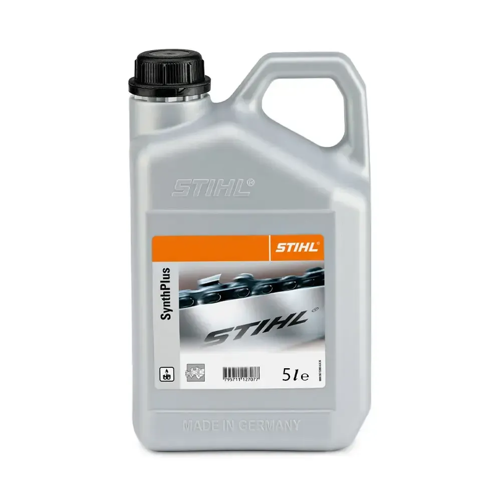 Bar & Chain Oil - Medium - 1 Litre