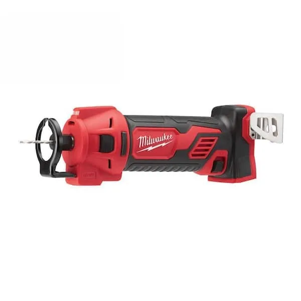 Drywall Router - Cordless 18v