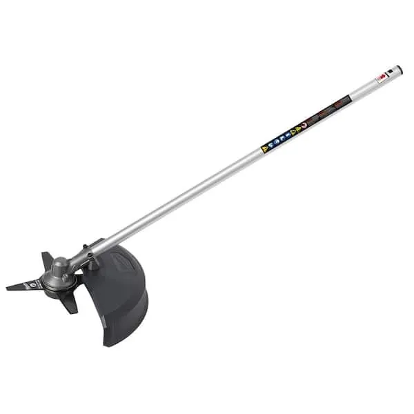 Brush Cutter Attachment - Quik Lok