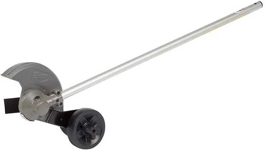 Edger Attachment - Quik Lok