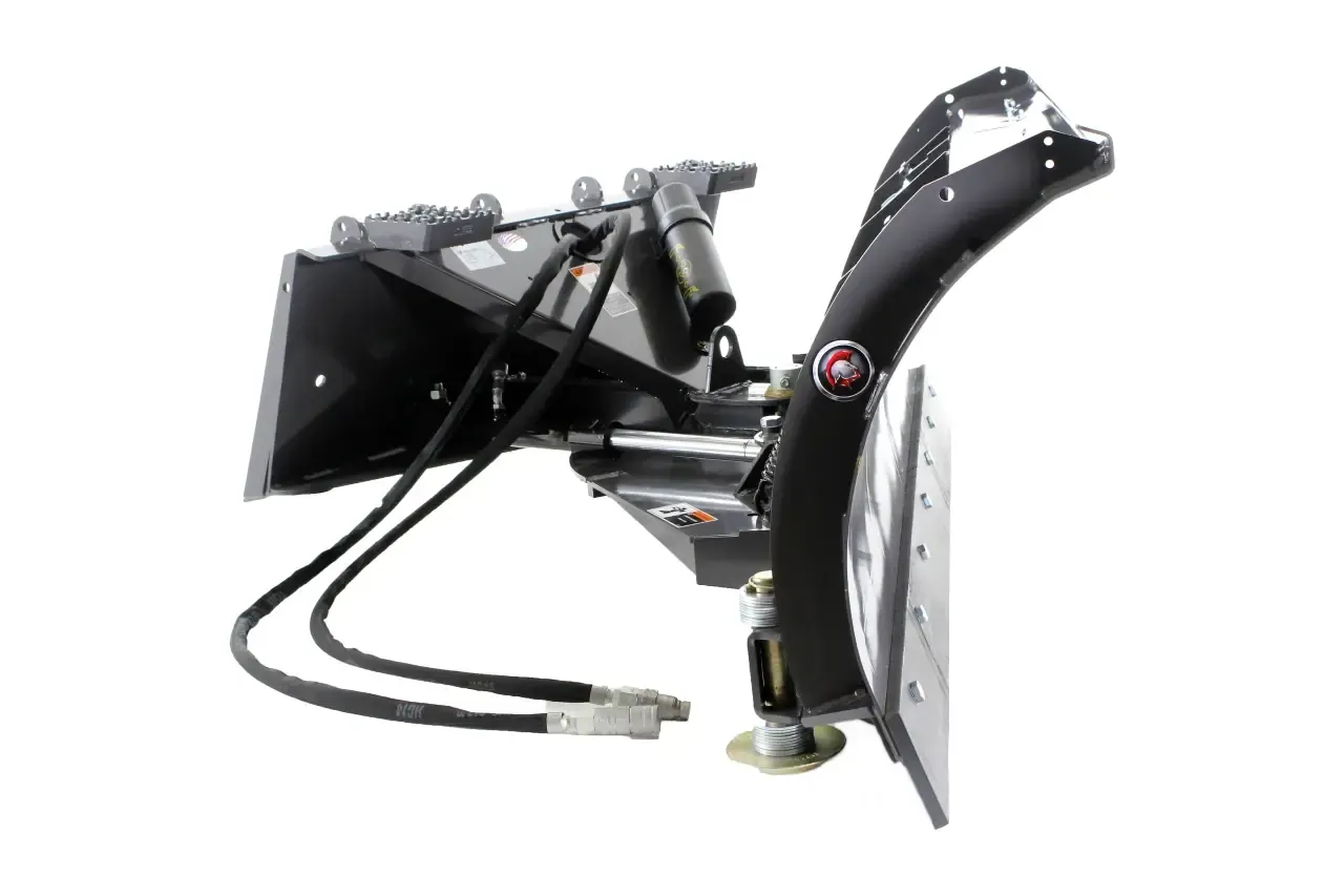 Skid Steer - Snow Blade