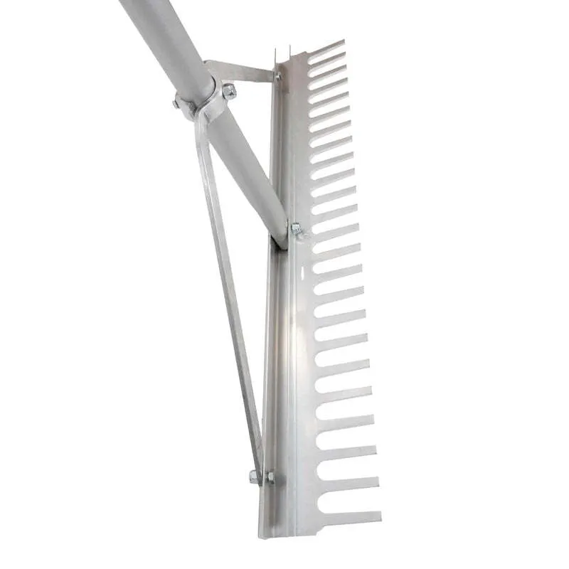 Rake Landscaper