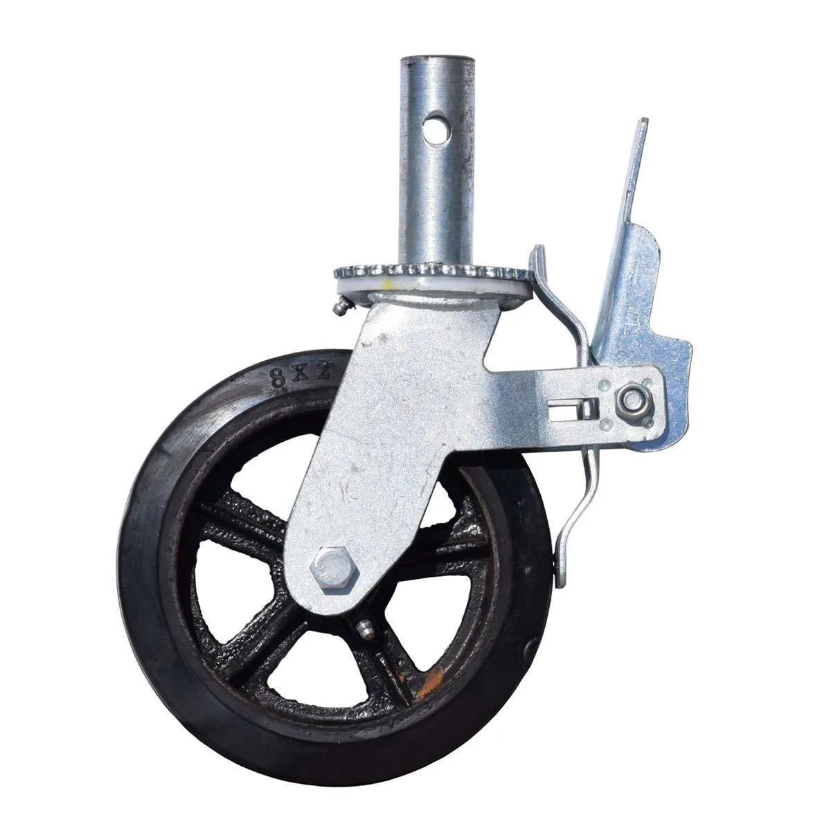Scaffold - Wheel