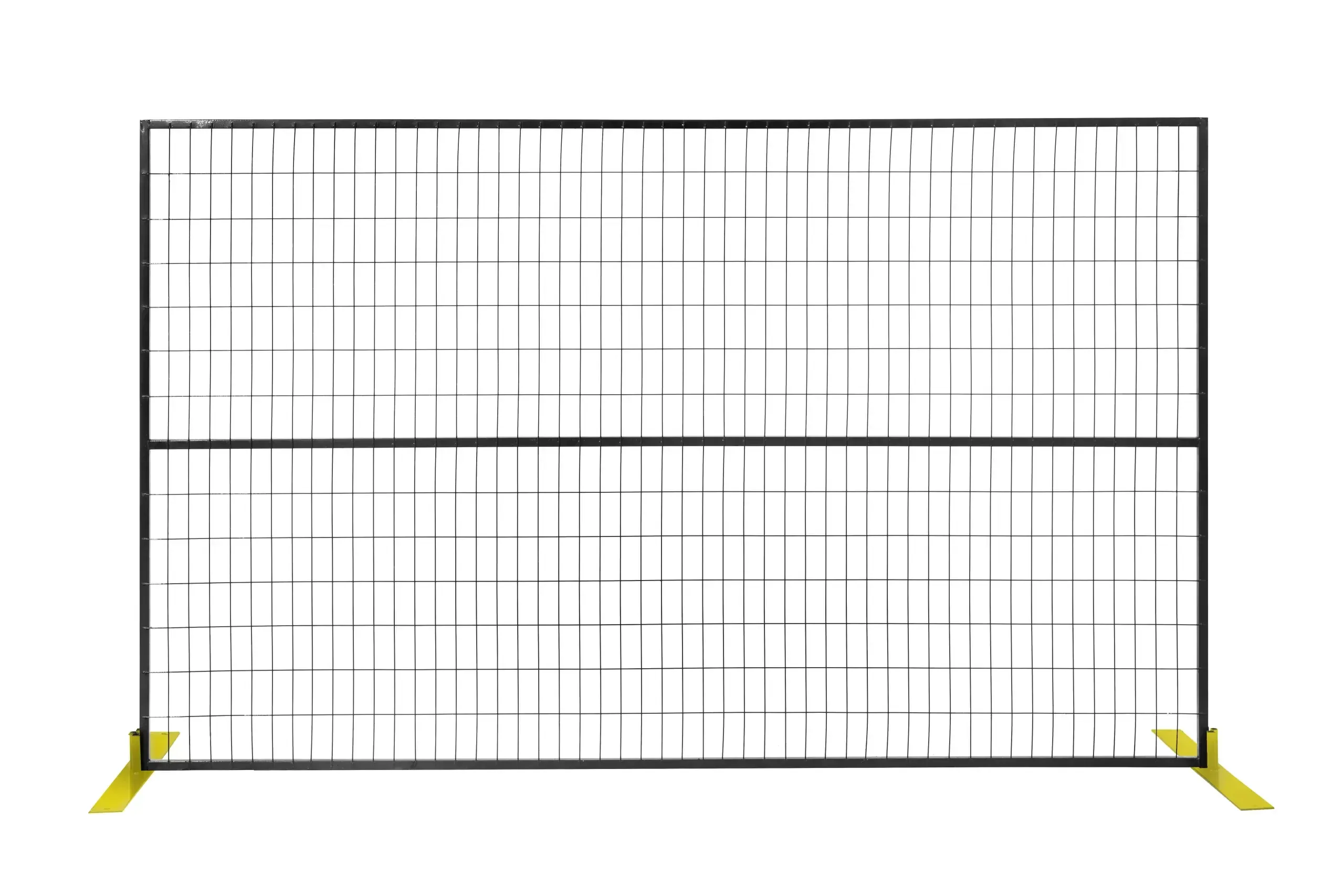 Temporary Fence Panel