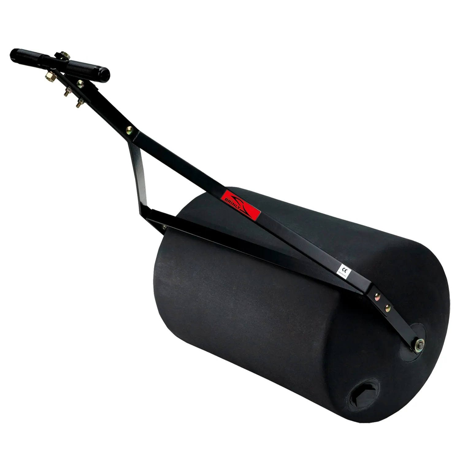 Lawn Roller - Manual