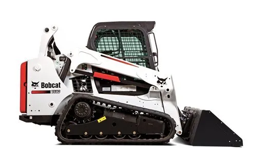 Skid Steer T590 - Diesel