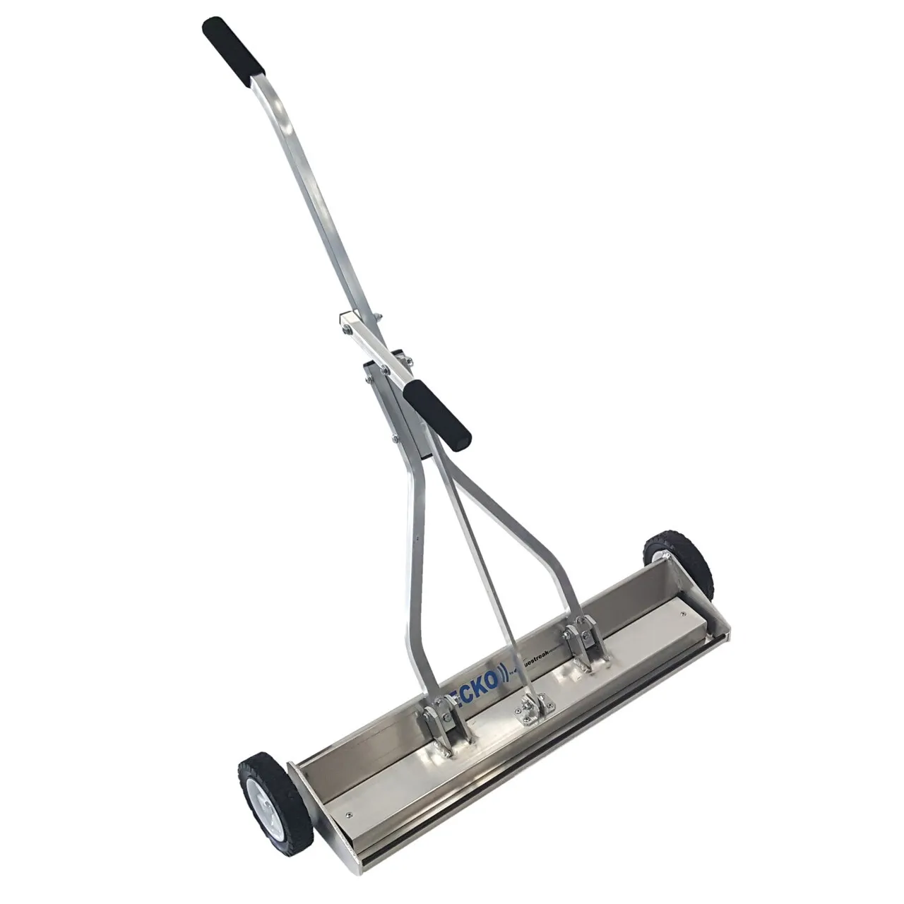 26" Magnetic Sweeper
