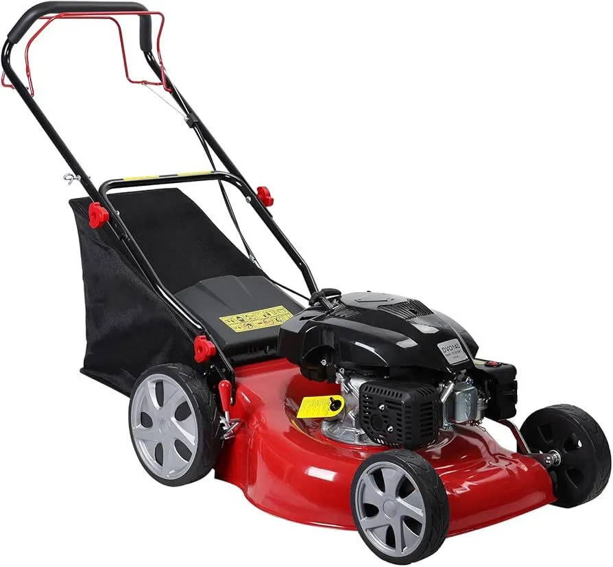 Lawn Mower - Gas