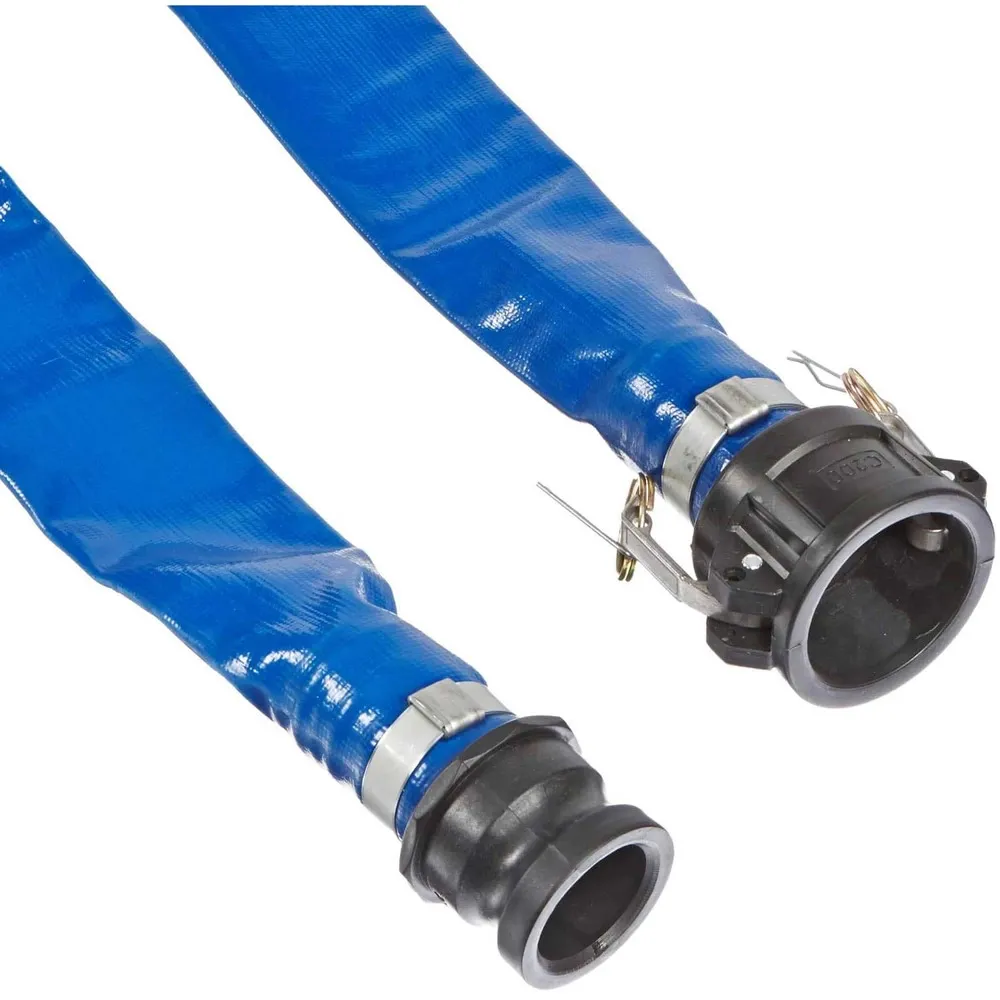 2" x 50' Discharge Hose